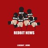 Logo of telegram channel redbit_news — @REDBIT_NEWS