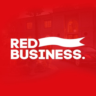 Логотип телеграм канала @redbizru — Купить Бизнес | Redbiz.ru