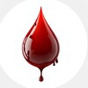 Logo of telegram channel redbloodtransmission — 🩸RedBloodJournal.com 🩸
