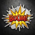 Telegram channel RED BOOM TIPS logo