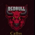 Logo saluran telegram redbullcallss — Redbullcalls