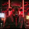 Logo of telegram channel redbullcryptogems — RED BULL CRYPTO GEMS