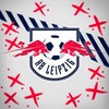 Логотип телеграм канала @redbullleipzigfamily — RB LEIPZIG — FAMILY