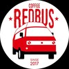 Логотип телеграм канала @redbus64 — COFFEE REDBUS | Саратов