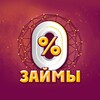 Логотип телеграм канала @redc4 — Займы Кредиты Микрозаймы Онлайн