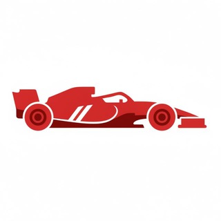 Логотип телеграм канала @redcar_f1 — Красная Машина | Формула 1