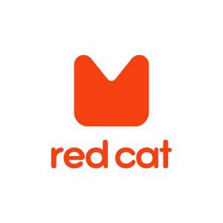 Логотип телеграм канала @redcat_moskva — RedCat Москва