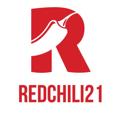 电报频道的标志 redchili21 — RedChili21