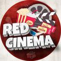 Logo saluran telegram redcinema — Red Cinema 🩸