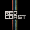 Логотип телеграм канала @redcoast_game — RED COAST game