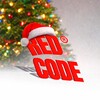 Логотип телеграм канала @redcodeclub — RedCode