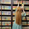 Логотип телеграм канала @redcoffss — книги в душу💋