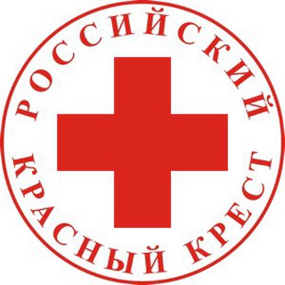 Логотип телеграм канала @redcross_36 — Красный Крест Воронеж