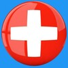 Logo of telegram channel redcrosston — RedCross🇨🇭