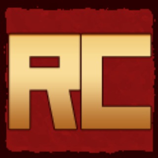 Логотип телеграм канала @redcynic — Красный Циник | Red Cynic