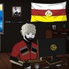 Логотип телеграм канала @reddbreadd — ЭDick и ещё люди тут в админах че по кайфу постят