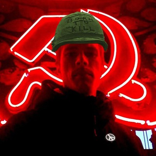 Логотип телеграм канала @reddep — Красный депутат