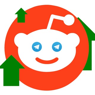 Логотип телеграм канала @reddit_best — Reddit Лучшее