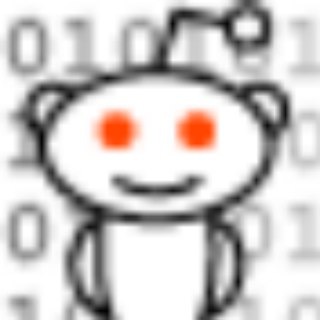 Logo of telegram channel reddit_programming — Reddit Programming