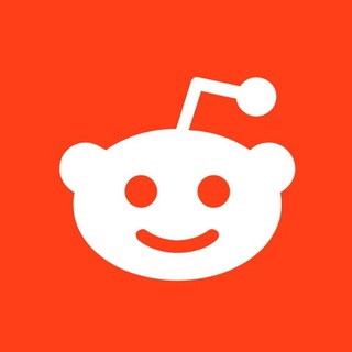 Logo of telegram channel reddit_tg — Reddit