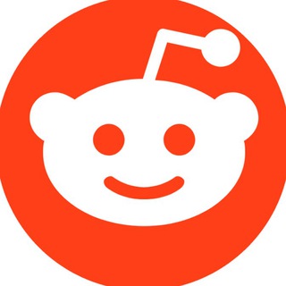 Логотип телеграм канала @reddit_to — Reddit Top