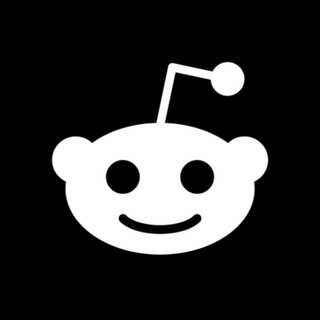 Логотип телеграм канала @reddit1 — Reddit Истории