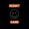 Логотип телеграм канала @reddit_gang — Reddit Gang