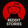 Логотип телеграм канала @reddit_storis — Истории с Реддита