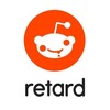 Logo des Telegrammkanals redditmomentposts - Reddit Moments