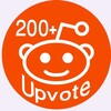Логотип телеграм канала @redditupvotesme — Reddit UpVotes software 🤖