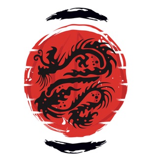 Логотип телеграм канала @reddragon_saintpetersburg — Красный дракон 🐉 | Продукты Азии