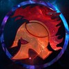 Логотип телеграм канала @redduchttv — Тот самый "Just chatting" от ReDDuch