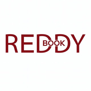 Telegram channel REDDY BOOK (Reddy247.buzz) logo