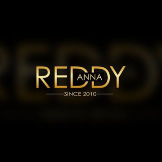 Logo saluran telegram reddy_anna_book00 — REDDY ANNA