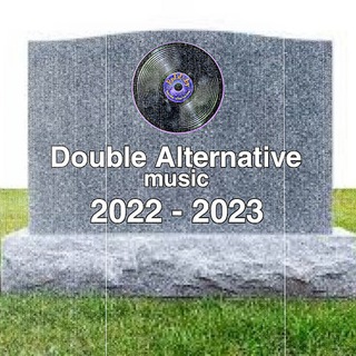 Логотип телеграм канала @reddylazy — Double Alternative