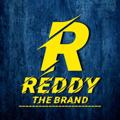 Logo saluran telegram reddythebrand — REEDY THE BRAND