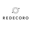 Логотип телеграм канала @redecoro_shop — REDECORO