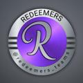 Logo saluran telegram redeemers_teams — Redeemers™