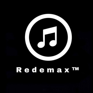 Логотип телеграм -каналу redemax_tg — R e d e m a x ™