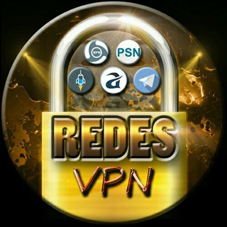 Logotipo del canal de telegramas redes_vpn - 💎 REDES VPN💎