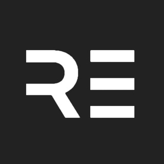 Логотип телеграм канала @redesign_home — Издание Redesign