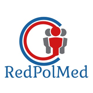 Logotipo del canal de telegramas redespoliticamedios - RedesPoliticaMedios