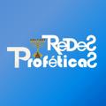 Logotipo del canal de telegramas redesprofeticas - Redes Proféticas