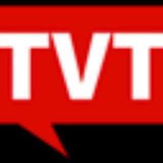 Logotipo do canal de telegrama redetvt - TVT Notícias