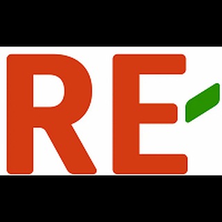 Логотип телеграм канала @redevelopment_news — Редевелопмент