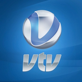 Logotipo do canal de telegrama redevtv - Se liga VTV 📺