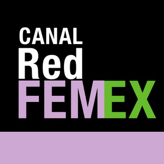 டெலிகிராம் சேனலின் சின்னம் redfeministaextremadura — CANAL Red Feminista Extremadura