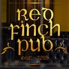 Логотип телеграм канала @redfinchpub1 — Red Finch Pub