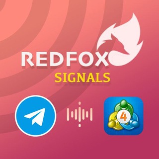የቴሌግራም ቻናል አርማ redfox_daily_forex_signals — 🦊 RedFox - Forex Signal Free 🏆