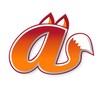 Логотип телеграм канала @redfox_class — ТМ Рыжая Лиса 🦊